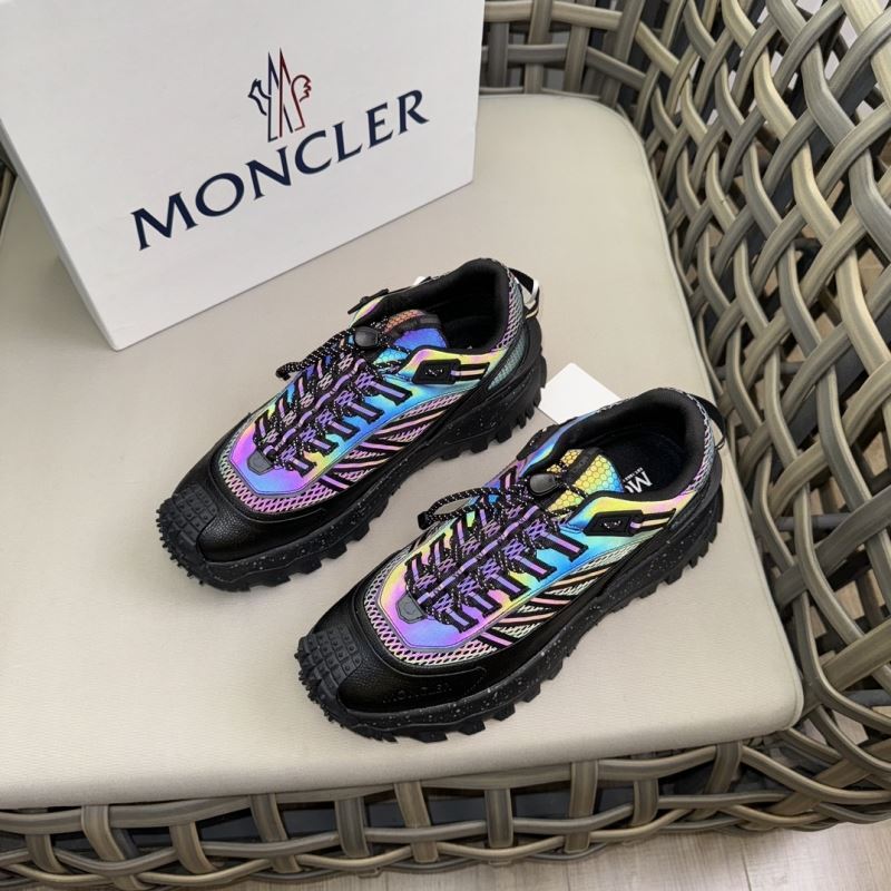 Moncler Shoes